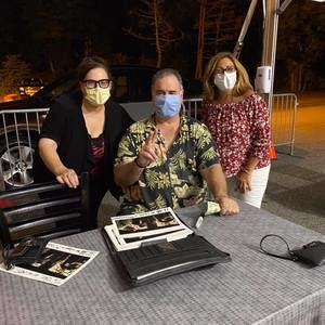 Meet your Posher, Deanna